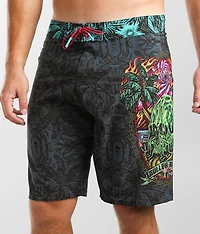 No Bad Daze Stretch Boardshort