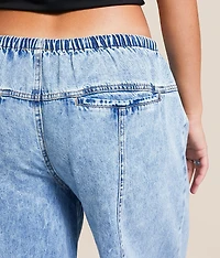 Wide Leg Jean