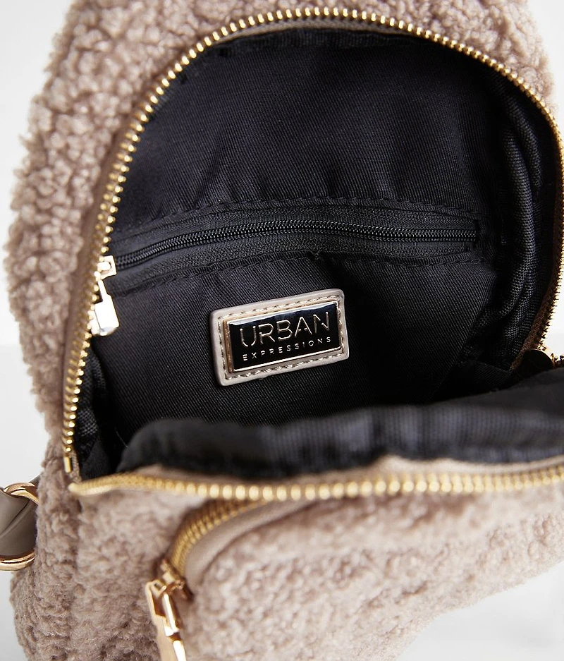 Sherpa Sling