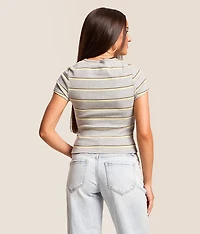 Striped Baby T-Shirt