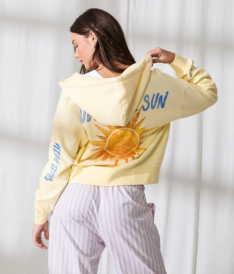 Under The Sun Hoodie