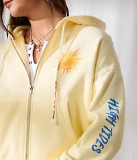 Under The Sun Hoodie