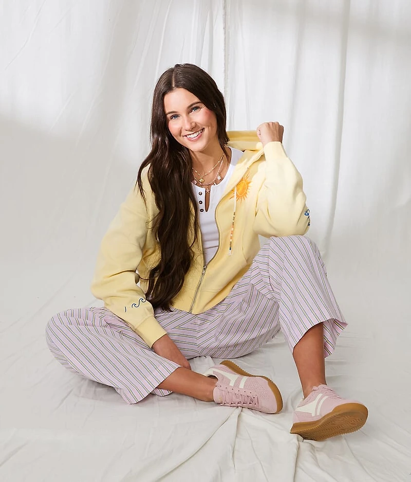 Under The Sun Hoodie