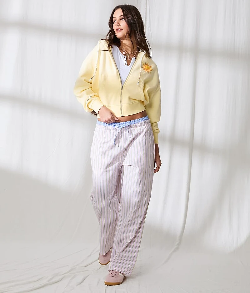 Under The Sun Hoodie