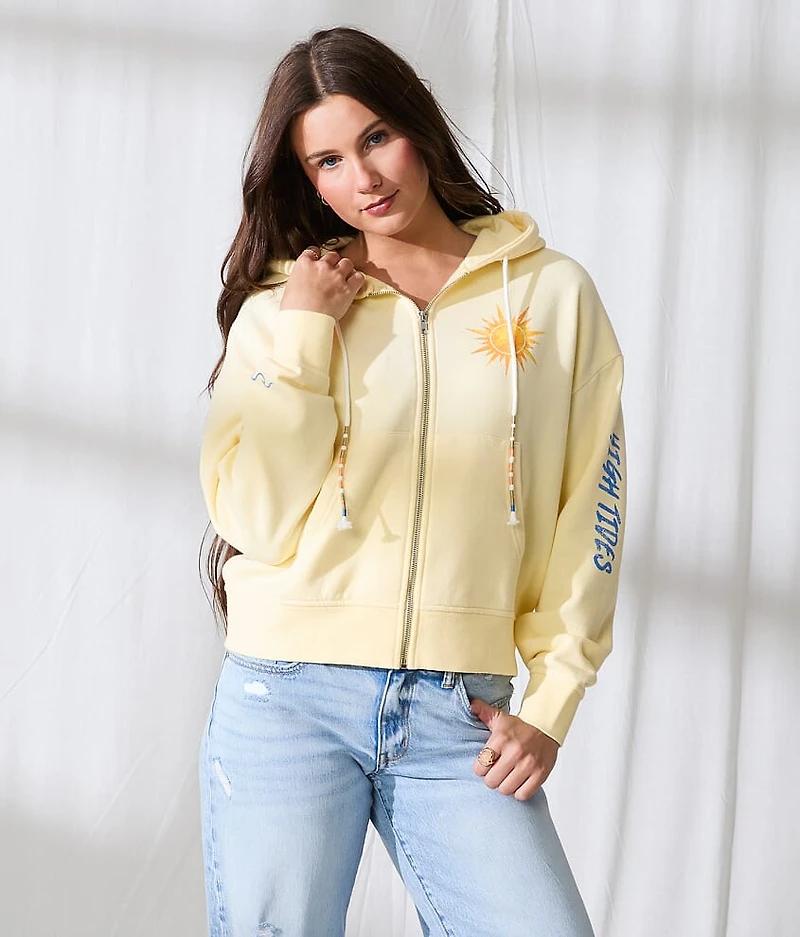 Under The Sun Hoodie