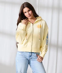 Under The Sun Hoodie