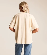 Faith That Moves Mountains T-Shirt