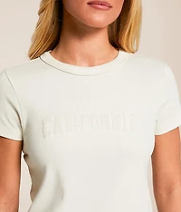 California T-Shirt