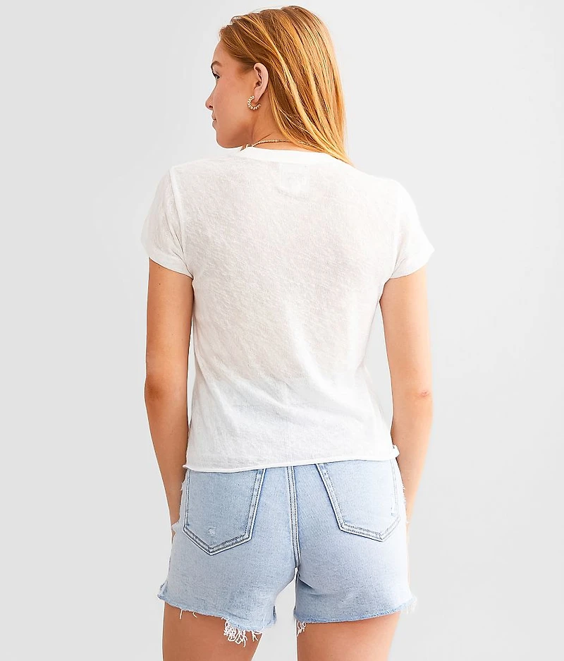 Butterfly Baby T-Shirt