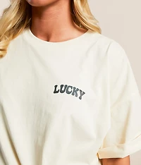Happy Go Lucky T-Shirt