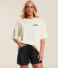 Happy Go Lucky T-Shirt