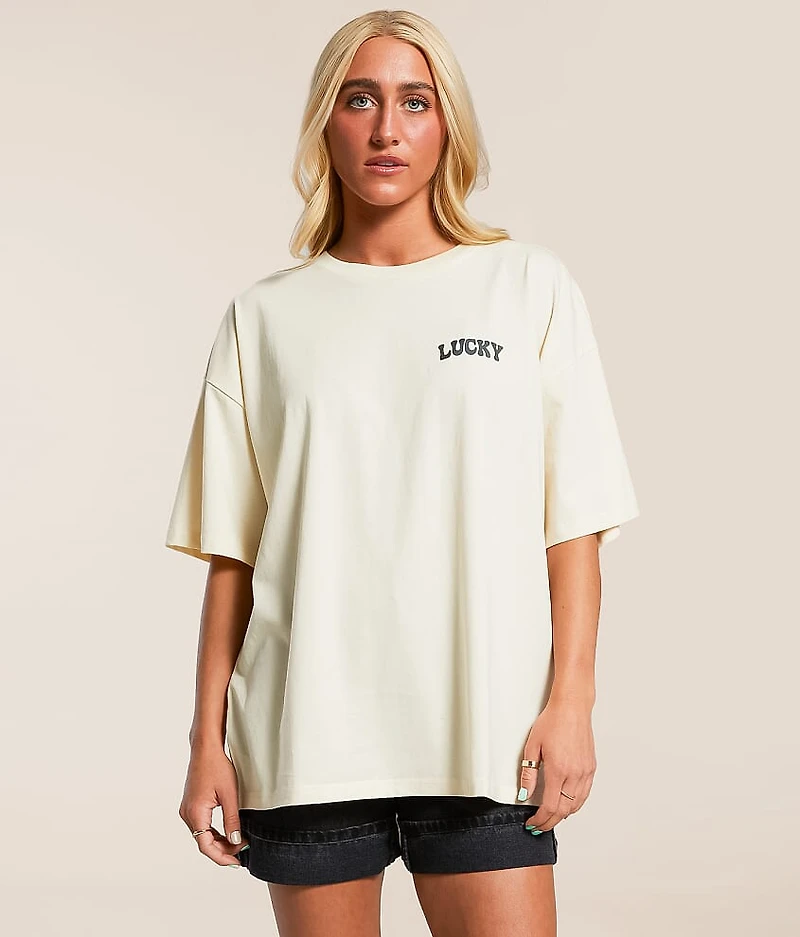 Happy Go Lucky T-Shirt