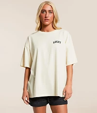 Happy Go Lucky T-Shirt
