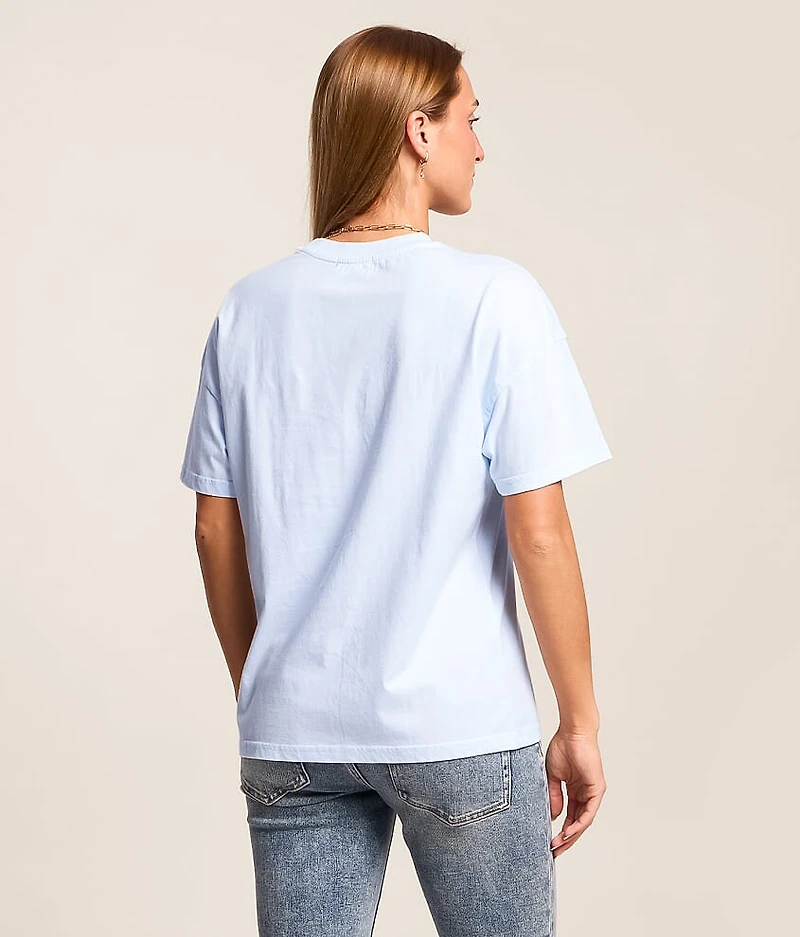 The Stars Were Made To Worship T-Shirt