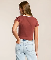 Greenwich Village T-Shirt