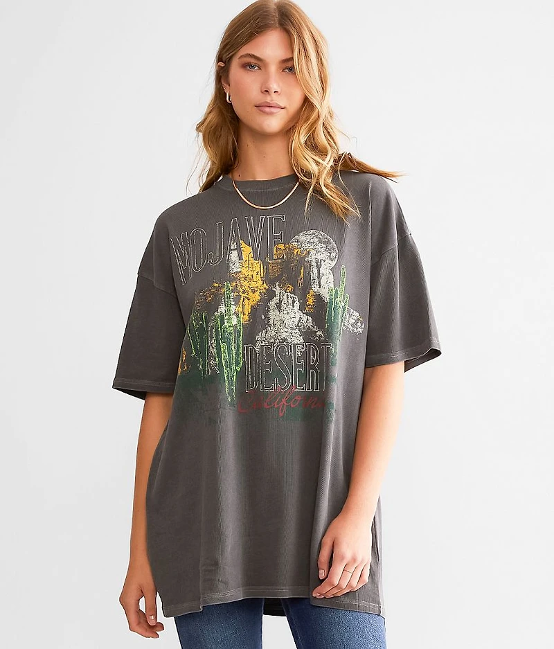 Mojave Desert T-Shirt