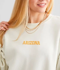 Sedona Arizona Oversized Pullover - One Size
