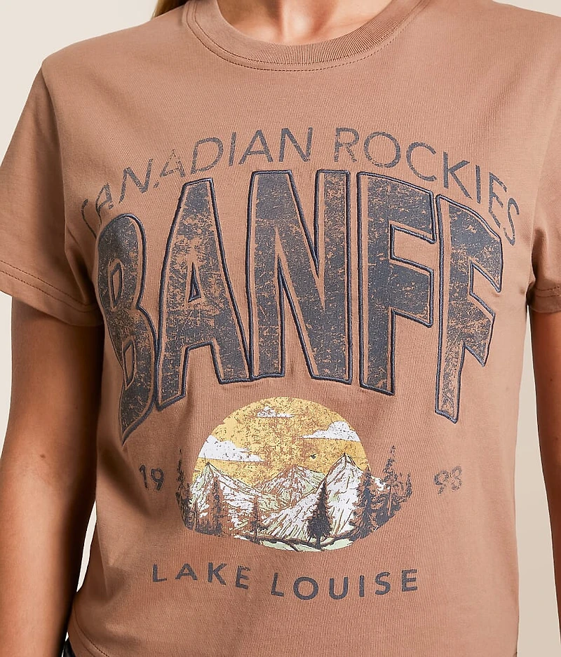 Banff T-Shirt