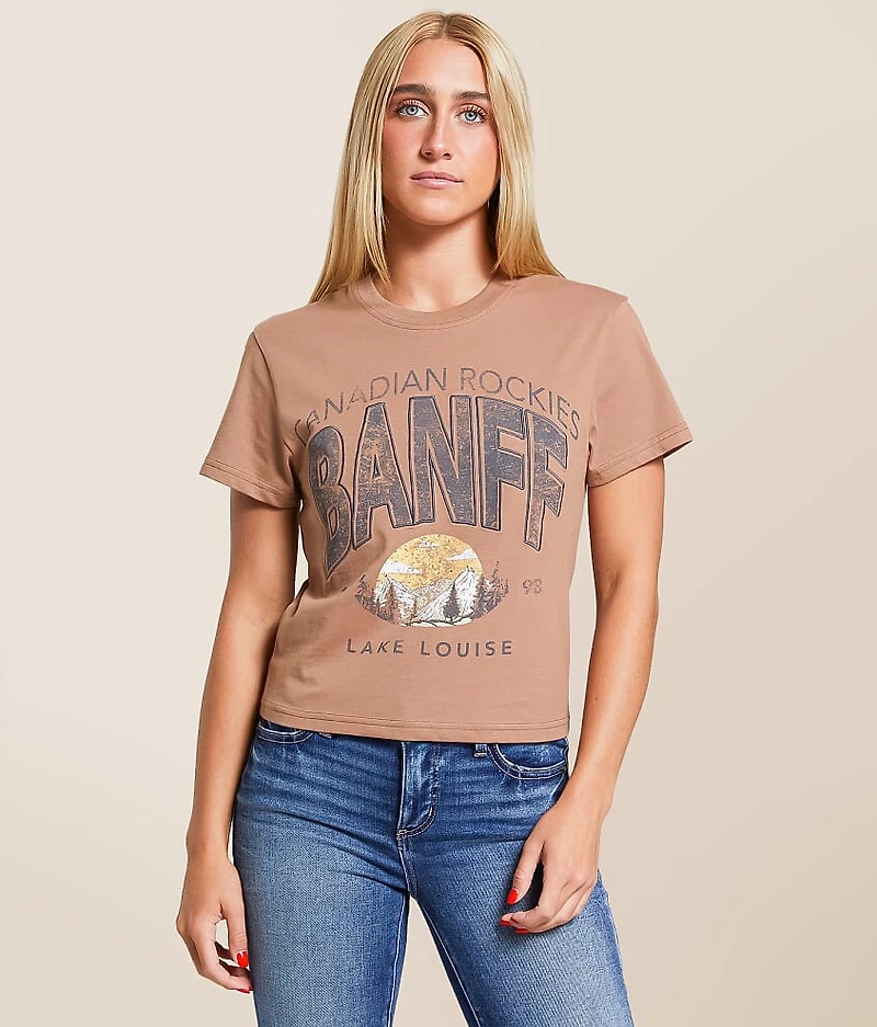 Banff T-Shirt