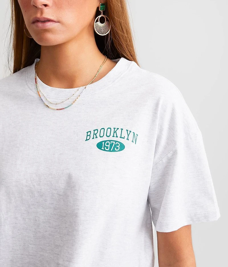 Cropped T-Shirt