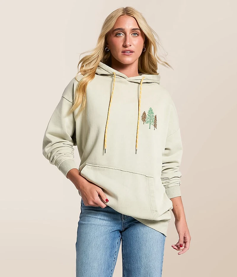 Find Your Calling Hooded Sweatshirt