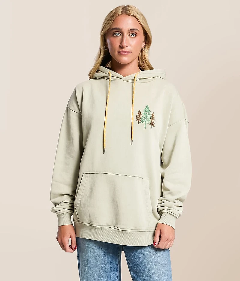 Find Your Calling Hooded Sweatshirt