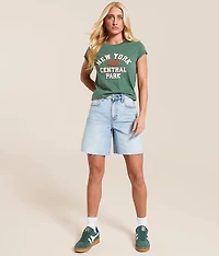 Central Park T-Shirt