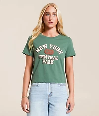 Central Park T-Shirt
