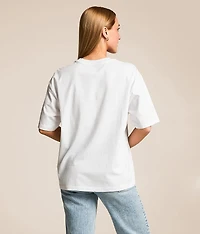 Lake Como Oversized T-Shirt