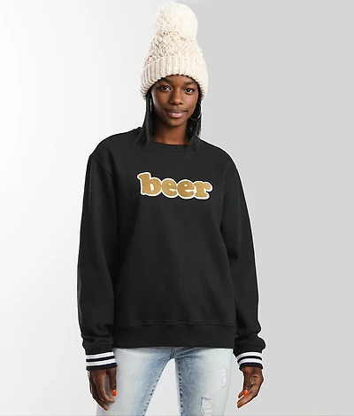 Beers Pullover