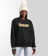 Beers Pullover