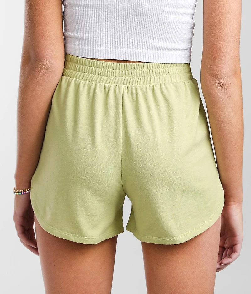 Knit Short