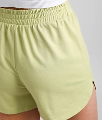 Knit Short