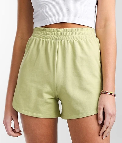Knit Short
