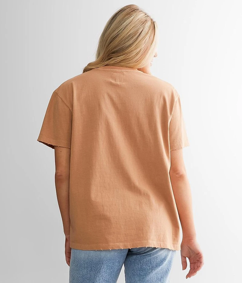 Abstract Drawing T-Shirt