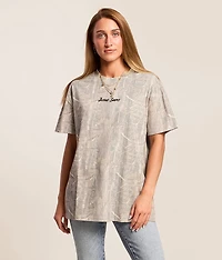 Jesus Saves Camo T-Shirt