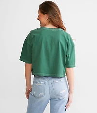 Florida Cropped T-Shirt