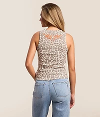The Hell I Won't Tank Top