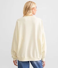 Howdy Cowboy Pullover