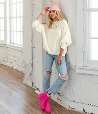 Howdy Cowboy Pullover