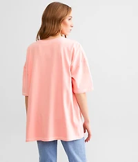 Los Angeles Leisure Club T-Shirt - One Size