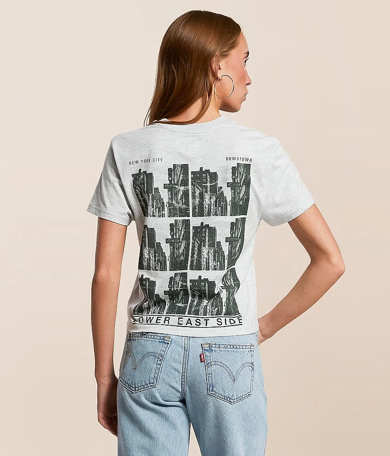 NYC Lower East Side T-Shirt