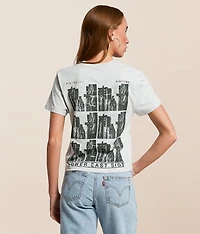 NYC Lower East Side T-Shirt