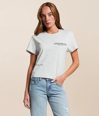 NYC Lower East Side T-Shirt
