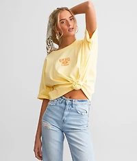 Miami Beach Florida T-Shirt - One Size