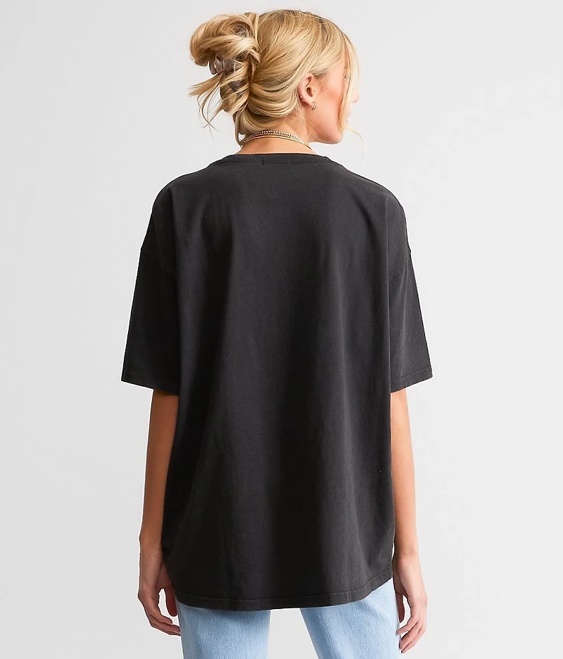 Oversized Basic T-Shirt