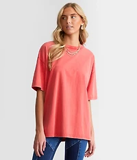 Oversized Basic T-Shirt