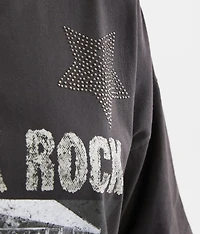 Rock Music Festival T-Shirt