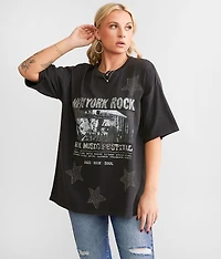 Rock Music Festival T-Shirt
