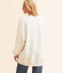 New York Pullover - One Size